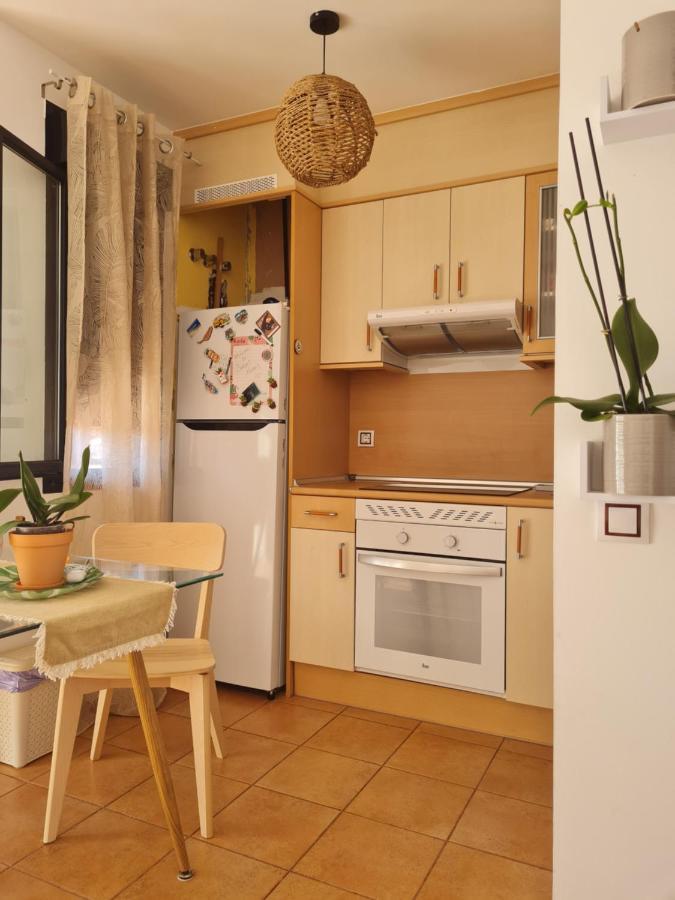 Sunset Home'S Lajares Exterior photo